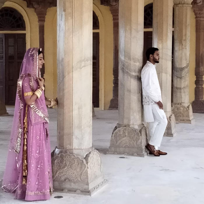 Millian_India-Udaipur-ContemplatingMatrimony - Andra Millian